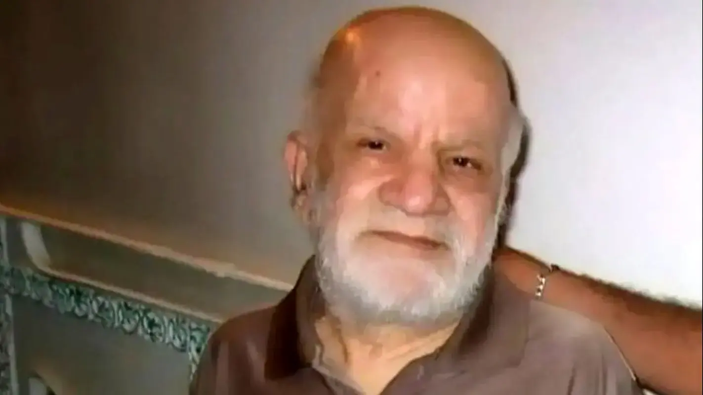 راز فاش شده از رضا کرم رضایی و گوگوش؛ عکس زیرخاکی سر زبان‌ها افتاد