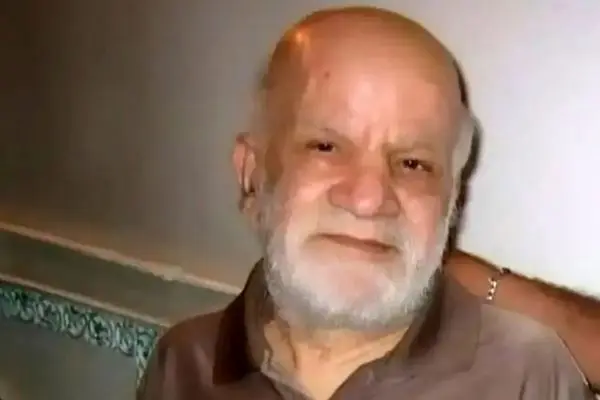 راز فاش شده از رضا کرم رضایی و گوگوش؛ عکس زیرخاکی سر زبان‌ها افتاد