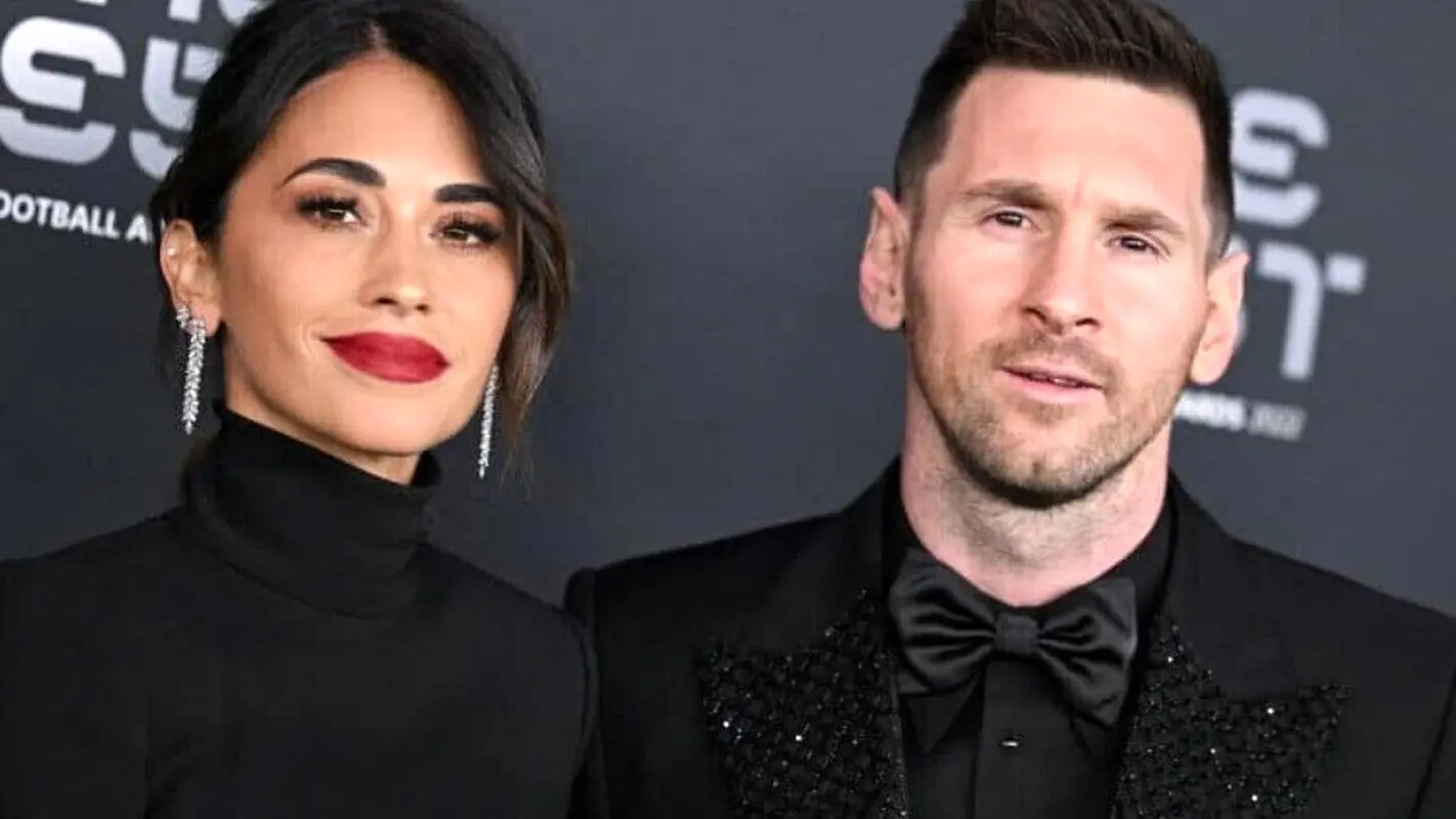 سبک زندگی همسر مسی چگونه است؟ / او هرگز نخواست مثل جورجینا باشد!