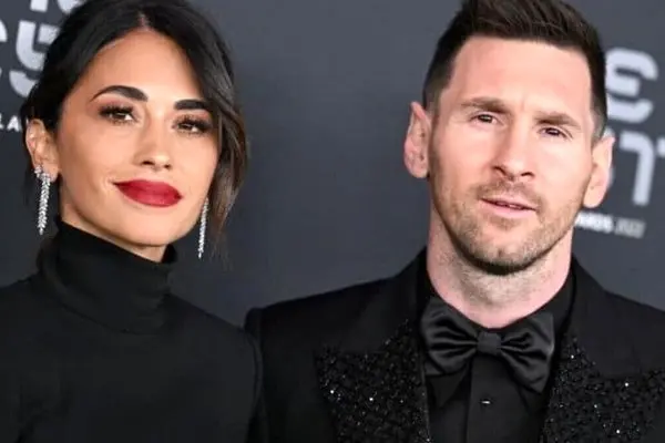 سبک زندگی همسر مسی چگونه است؟ / او هرگز نخواست مثل جورجینا باشد!