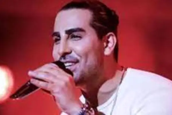 خصوصی ترین عکس ها از مجید رضوی خواننده سرشناس کرمانشاهی ! / چه کُرد جذابی !