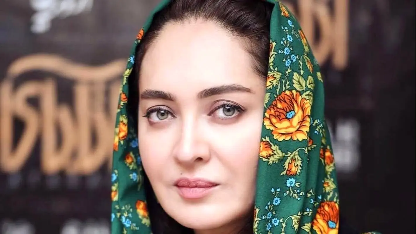 تغییرات دیدنی چهره نیکی کریمی از گذشته تا حالا / هر روز زیباتر 