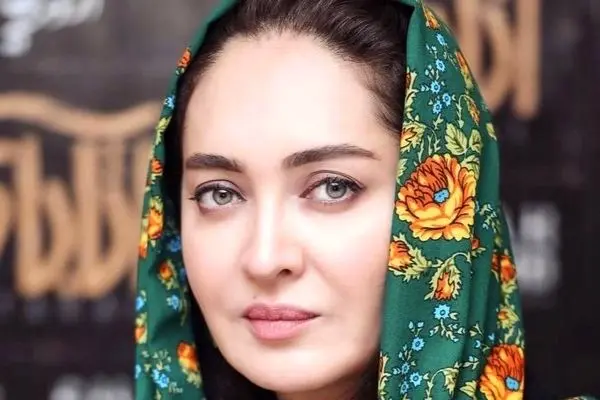 تغییرات دیدنی چهره نیکی کریمی از گذشته تا حالا / هر روز زیباتر 