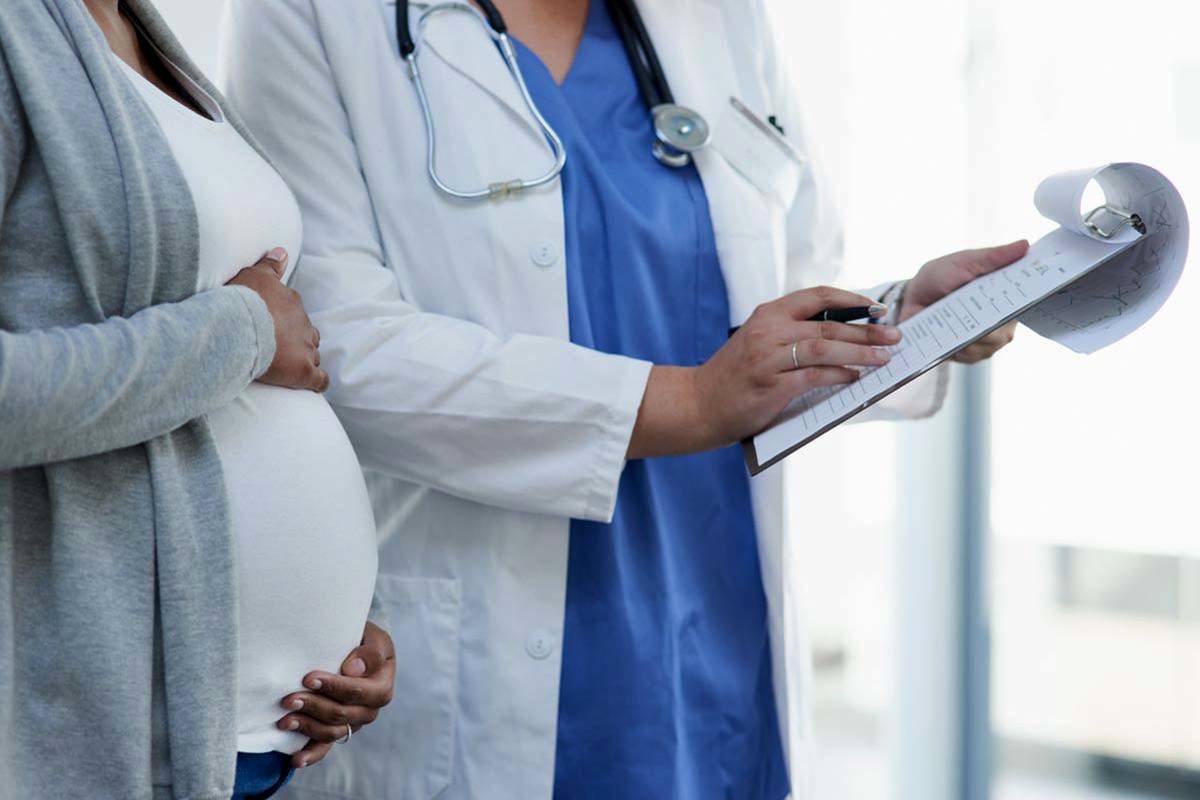 پریناتولوژی یعنی چه؟