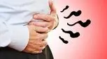 چند راه ساده برای رهایی از نفخ شکم