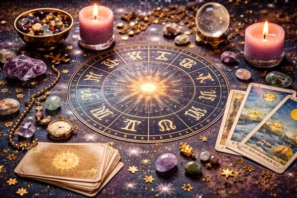 فال روزانه چهارشنبه 6 اسفند 1404