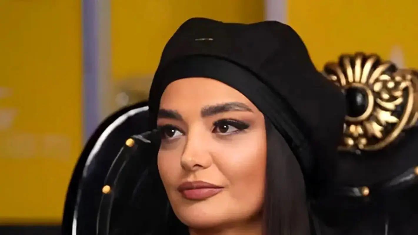 عکس‌های دیده نشده از آلبوم عروسی ژینا کلانتری عشق قدیمی شادمهر!