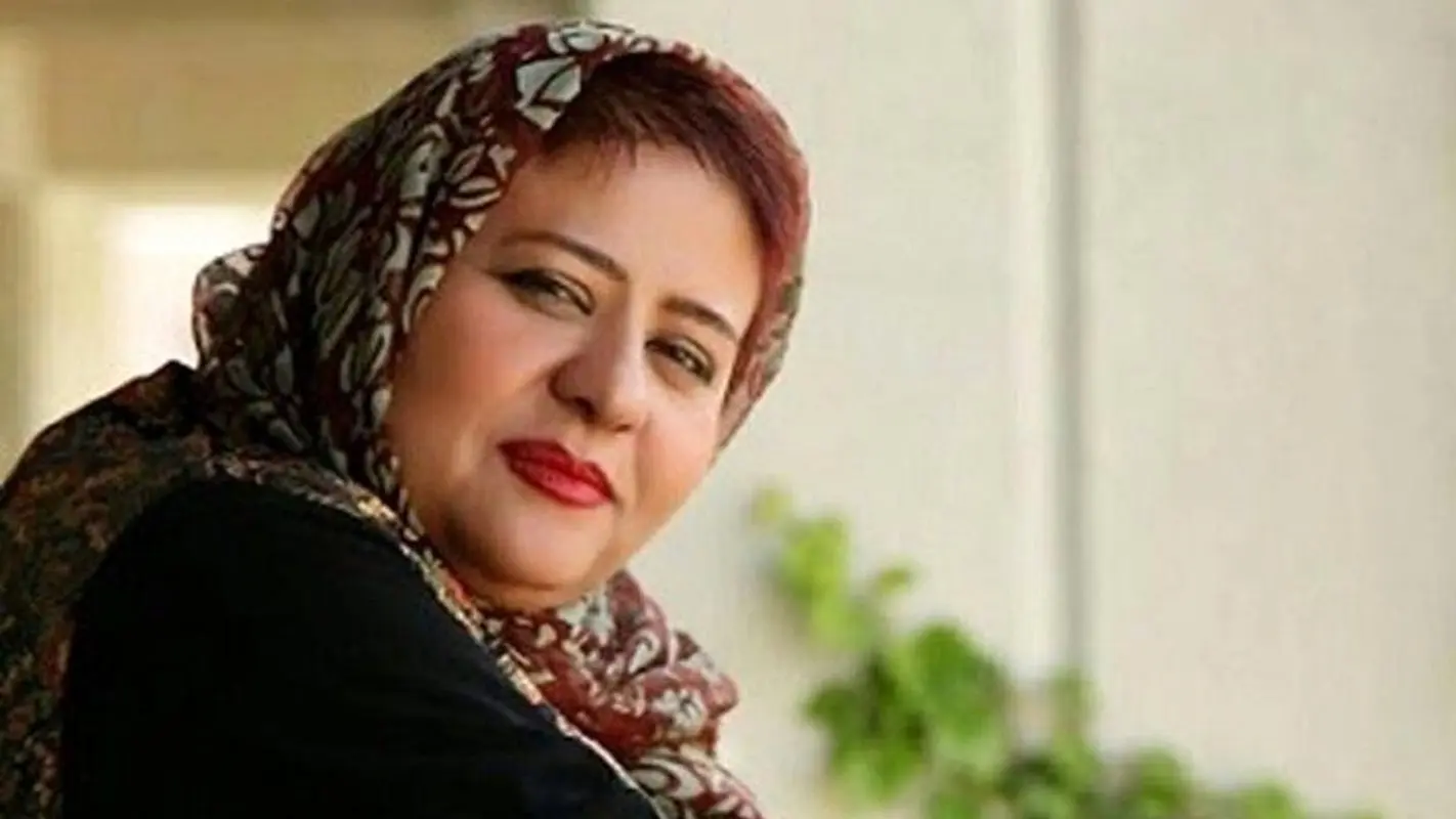 عکس های هوش پران از لاغری رابعه اسکویی / ببینید چی بوده و چی شده !