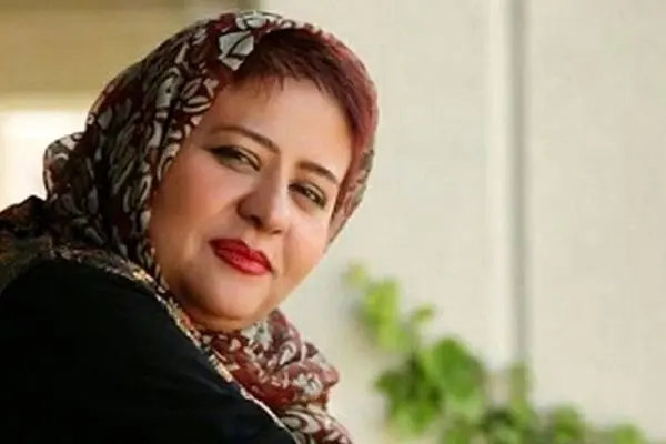 عکس های هوش پران از لاغری رابعه اسکویی / ببینید چی بوده و چی شده !