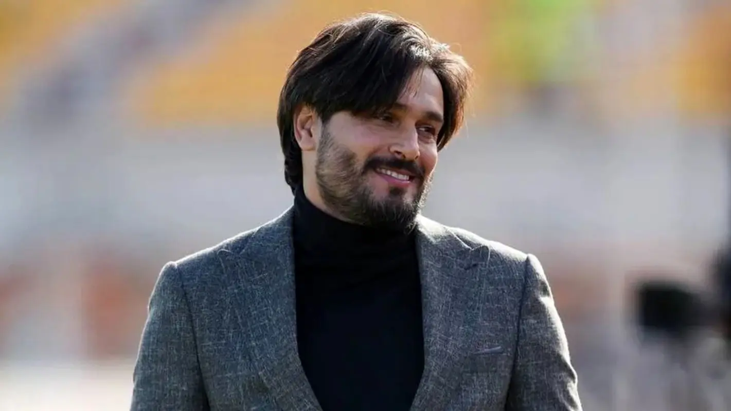 نام دختران جوان ترین مربی شاغل در لیگ برتر ایران (عکس)