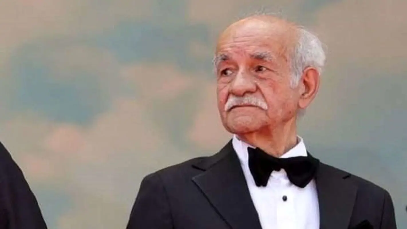 کتایون ریاحی از حضور سعید پورصمیمی در مراسم ناصر تقوایی انتقاد کرد