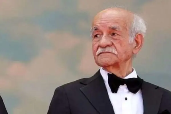 کتایون ریاحی از حضور سعید پورصمیمی در مراسم ناصر تقوایی انتقاد کرد