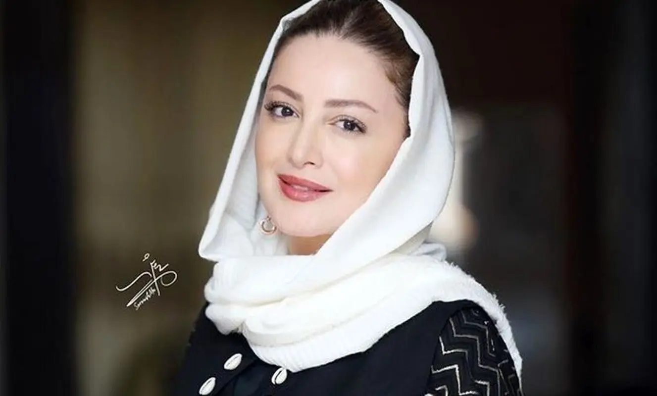جدیدترین تصویر از شیلا خداداد و همسر جراحش (عکس)