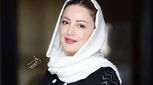 جدیدترین تصویر از شیلا خداداد و همسر جراحش (عکس)