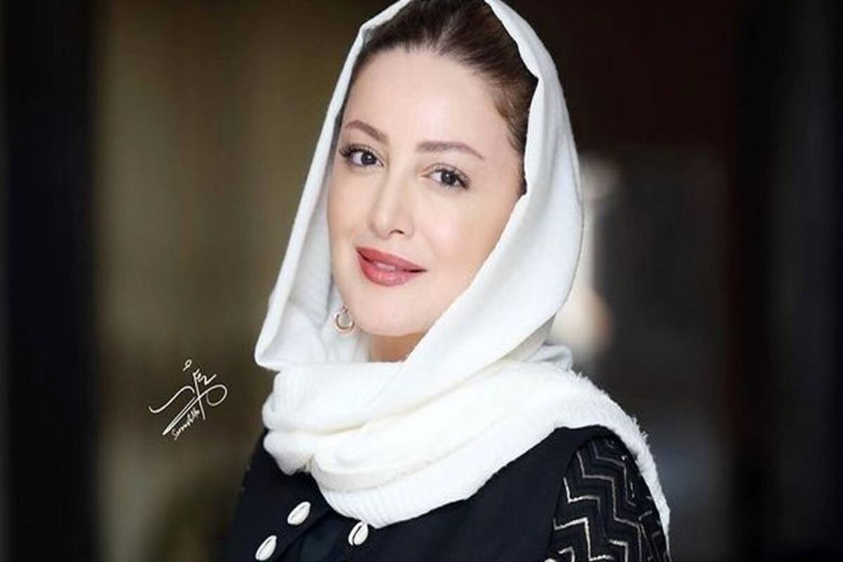 جدیدترین تصویر از شیلا خداداد و همسر جراحش (عکس)