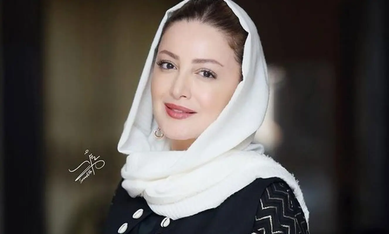 جدیدترین تصویر از شیلا خداداد و همسر جراحش (عکس)
