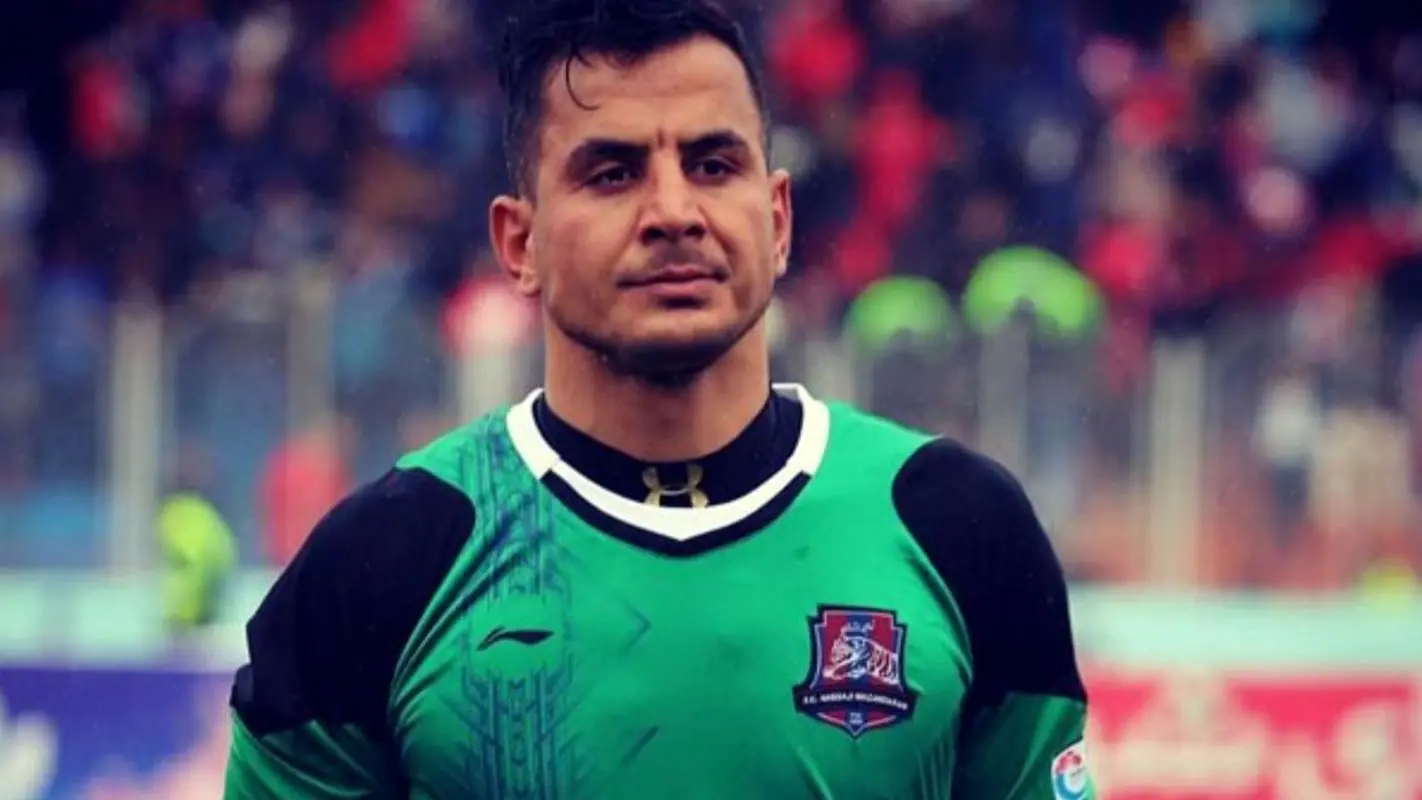 دنبال لاکچری بازی نیستم، فقط زمین و ملک میخواهم!