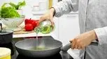 ارتباط روغن‌های پخت‌وپز با سرطان پستان/ زیاده‌روی در مصرف ممنوع

