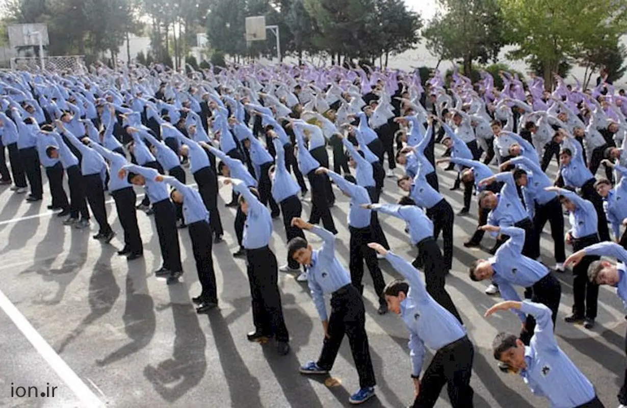 معاون وزیر بهداشت چه توصیه‌هایی به دانش‌آموزان دارد؟