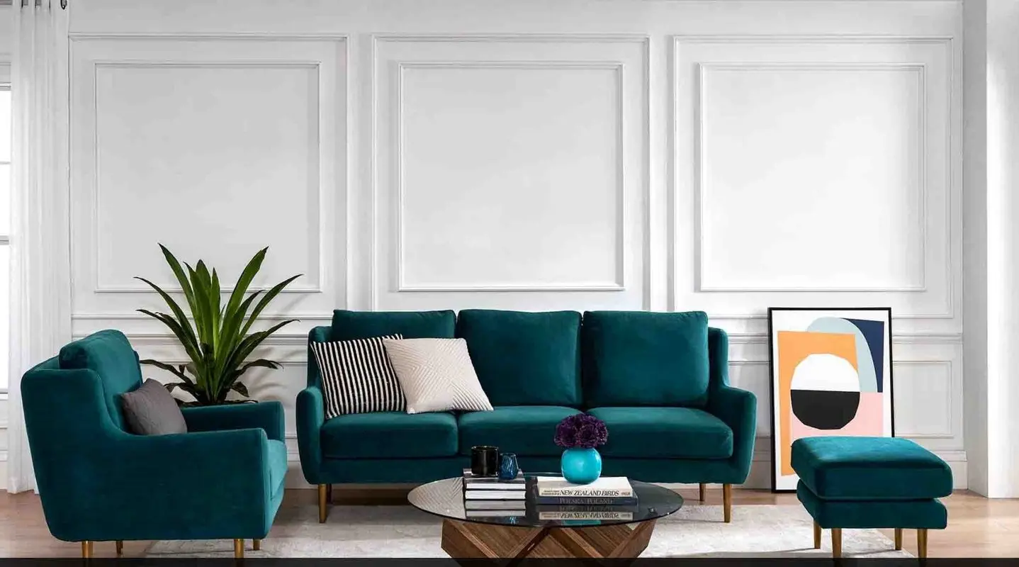 تغییر دکوراسیون خانه برای عید نوروز با کمترین هزینه / خونت رو لاکچری کن!