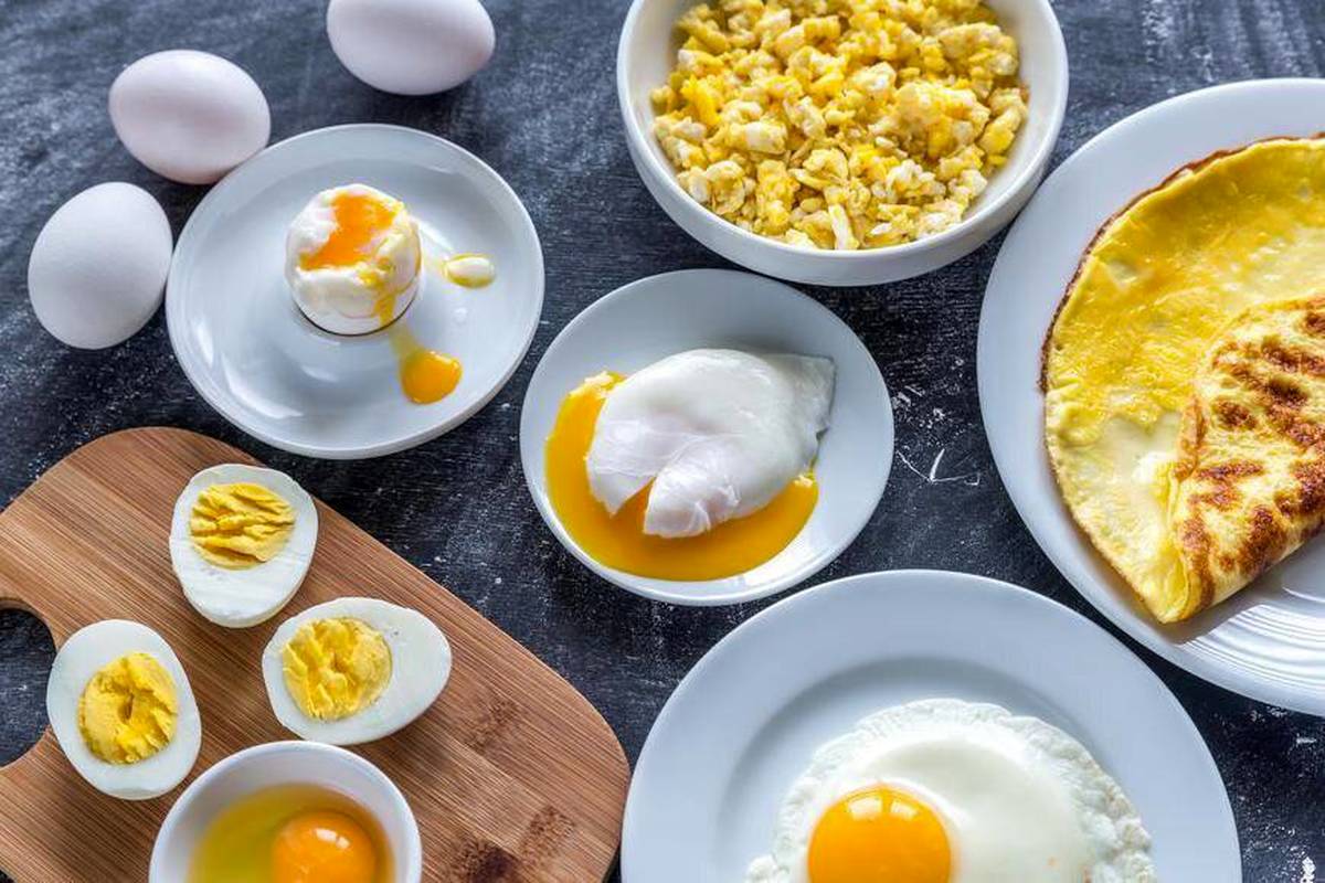 وزارت بهداشت مصرف چه نوع تخم‌مرغی را توصیه می‌کند؟

