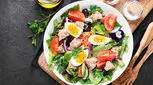 رژیم مدیترانه‌ای؛ راز مگوی عمر طولانی و مفید