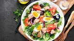 رژیم مدیترانه‌ای؛ راز مگوی عمر طولانی و مفید