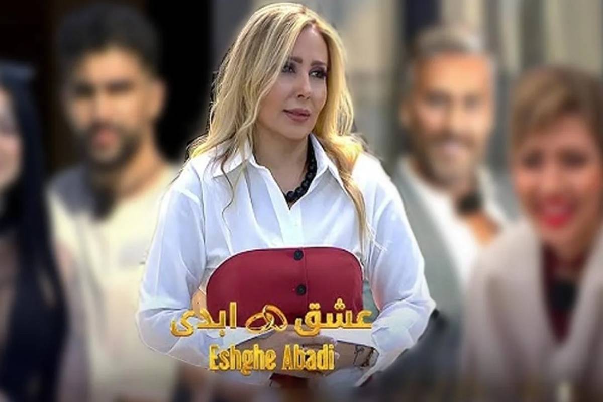 توضیح سودا درباره انتخاب لباس در عشق ابدی / ۳ استایلیست باید لباس را تایید میکردند!