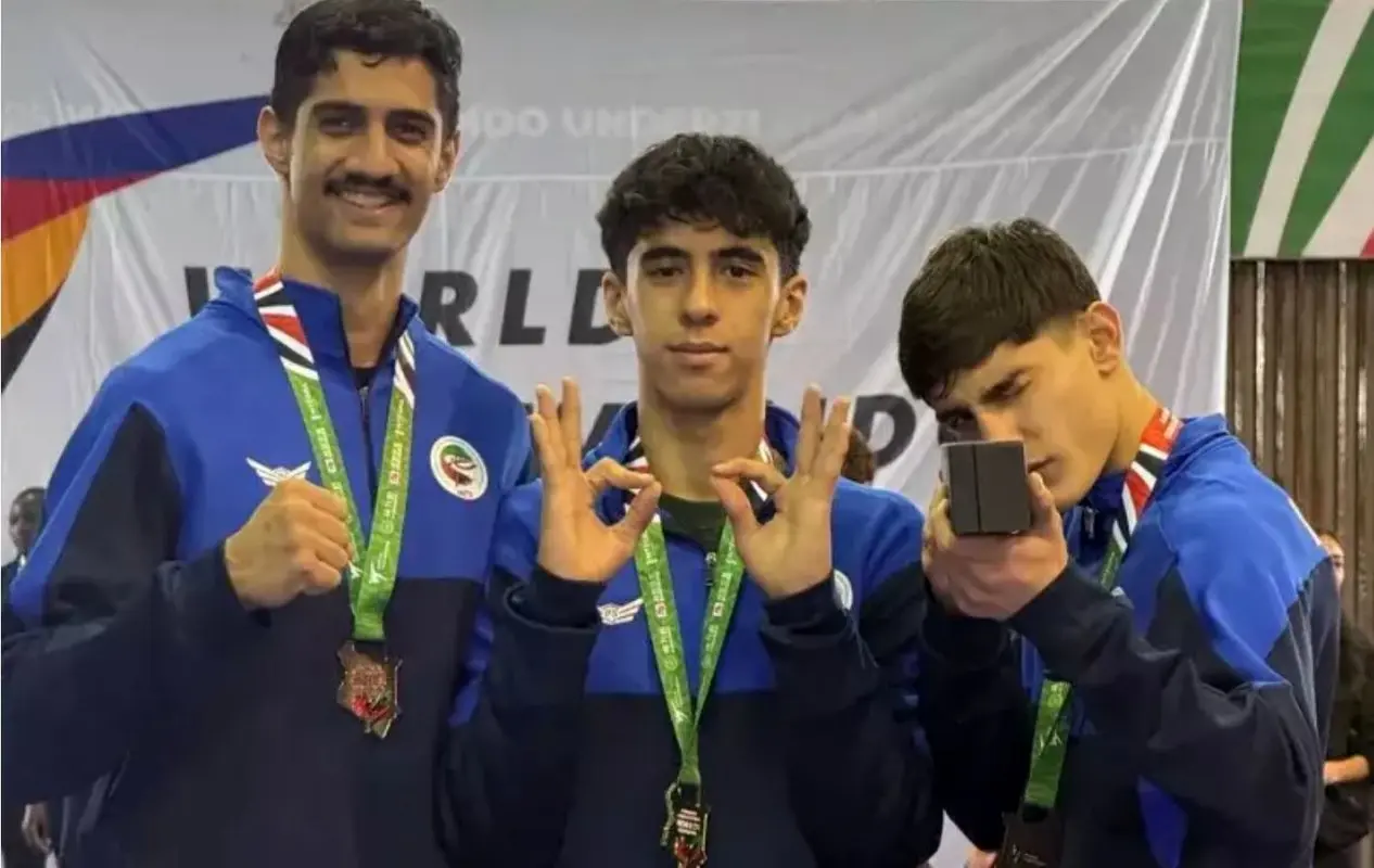 جنجال بزرگ در ورزش ایران ؛ مدال های این ورزشکاران را دزدیدند! (عکس)