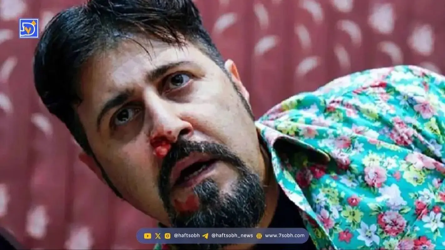 خانه رویایی هومن حاجی عبداللهی؛ از مبلمان لوکس تا پیانو لاکچری