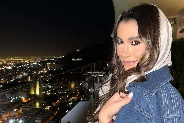 ماجرای هلن رشیدپور و آخرین سلفی با مادرش چه بود؟