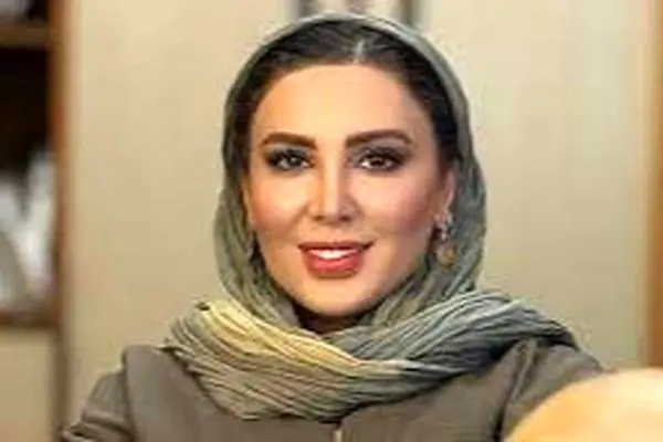 اکسسوری‌های جذاب لیلا بلوکات با تم رنگی سبز / بازیگر یوسف پیامبر شیک و متفاوت !