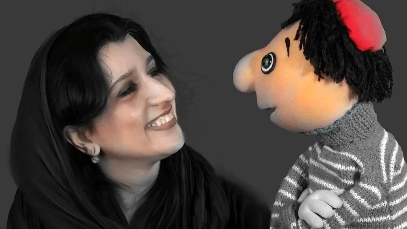 سیاوش و ارشیا  پسران مرحوم دنیا فنی زاده چقدر بزرگ شدند + عکس هایی از آلبوم خصوصی مادرشان