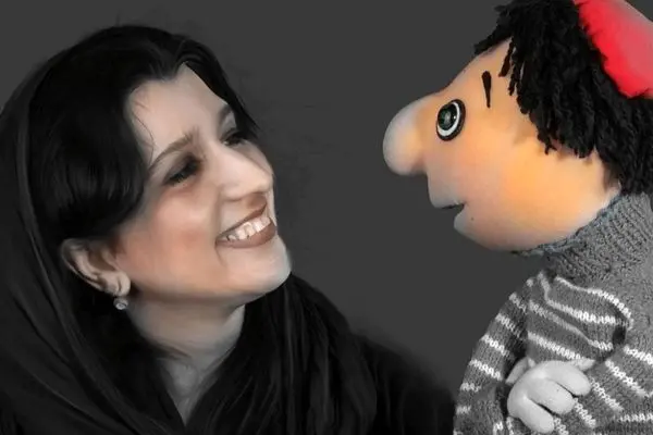 سیاوش و ارشیا  پسران مرحوم دنیا فنی زاده چقدر بزرگ شدند + عکس هایی از آلبوم خصوصی مادرشان