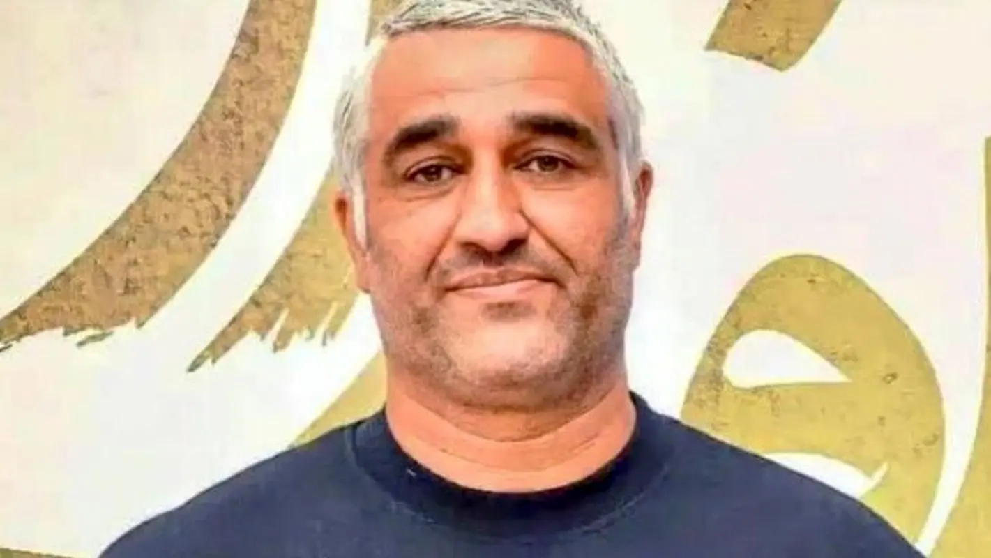 سوپرایز لاکچری پژمان جمشیدی در تولد 45 سالگی‌اش