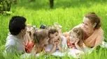 رازهای داشتن یک خانواده شاد