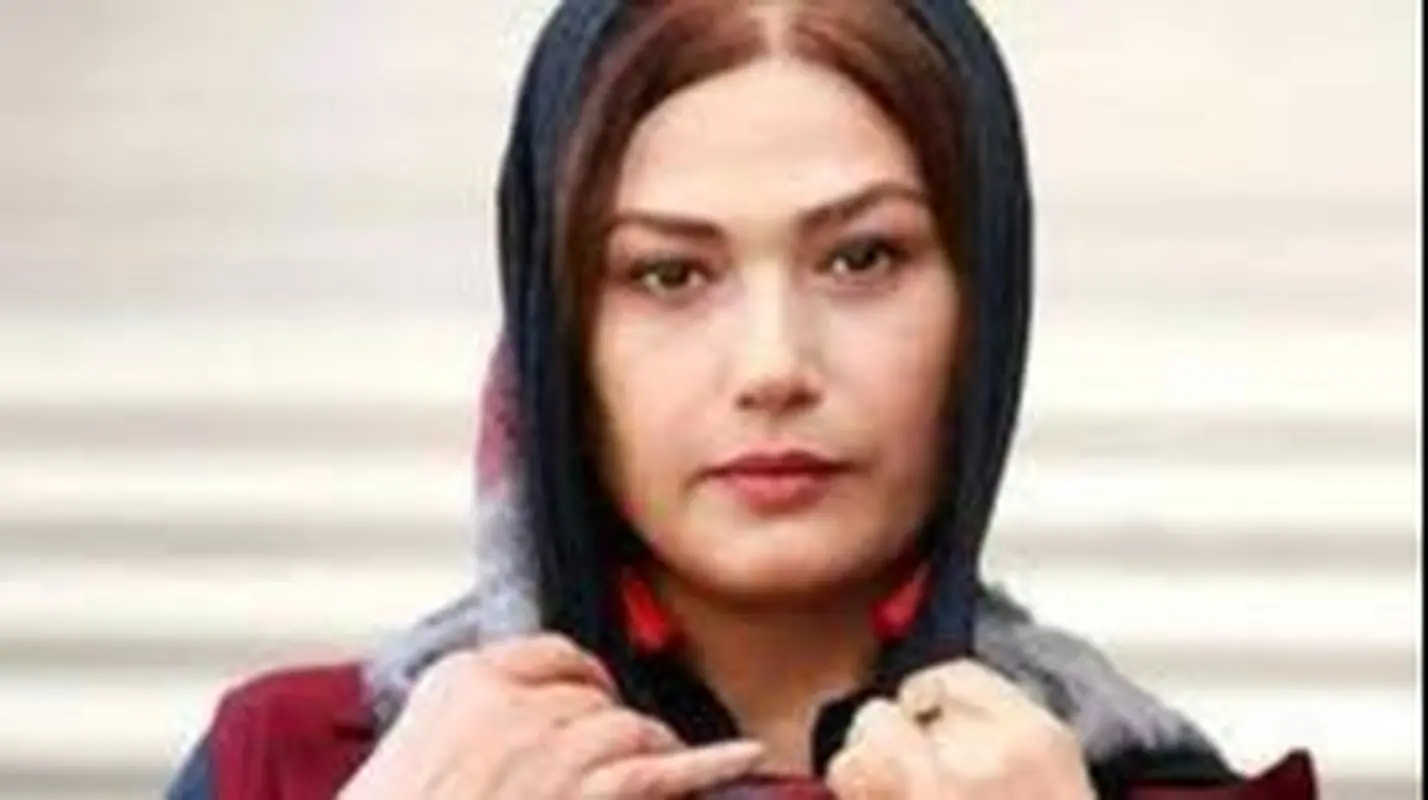 عکس شیرین خانم بازیگر و فرزندانش؛ راز اختلاف سنی با همسرش چیست؟