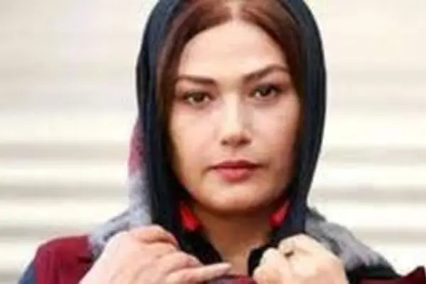 عکس شیرین خانم بازیگر و فرزندانش؛ راز اختلاف سنی با همسرش چیست؟