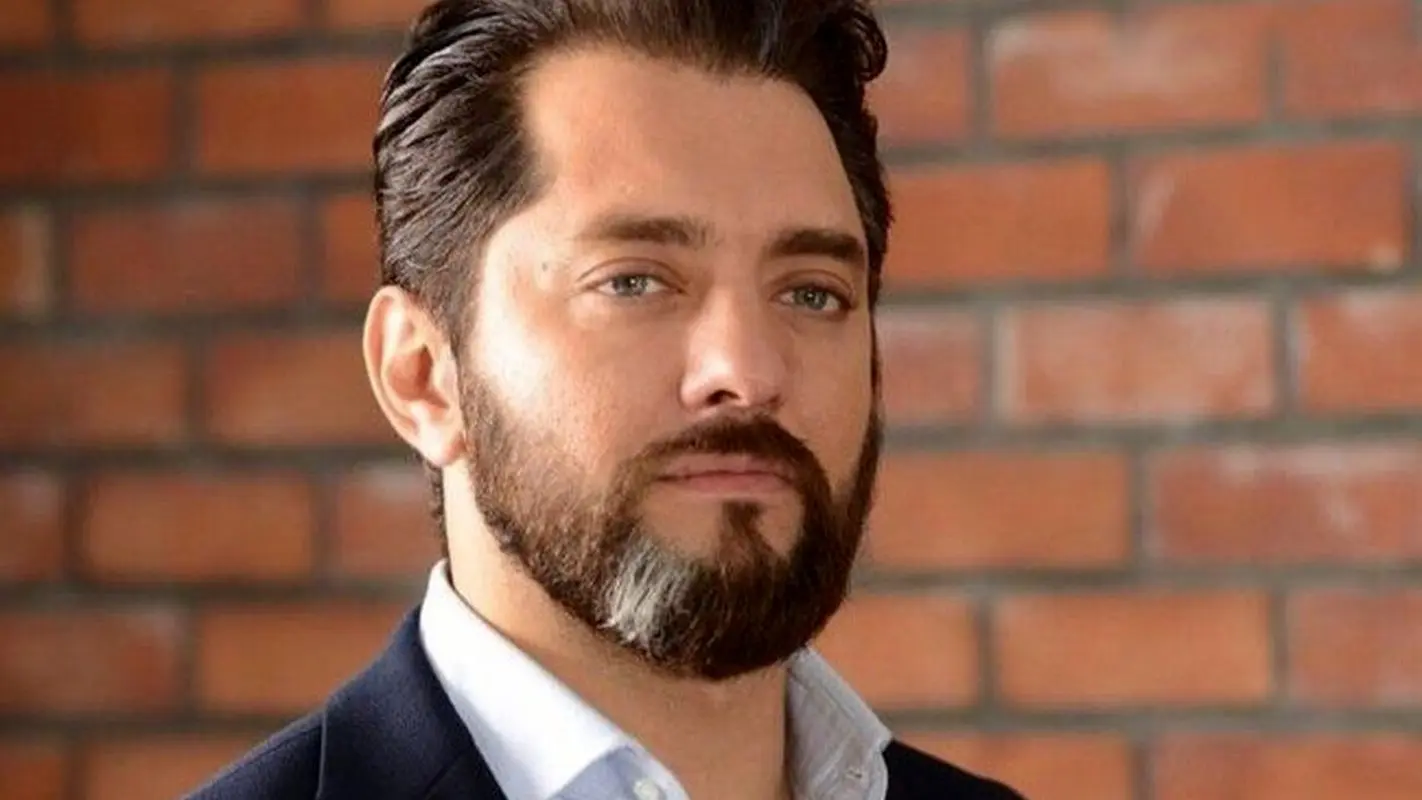 جشن تولد لاکچری مهدی پاکدل با سورپرایز عجیب بهرام رادان!