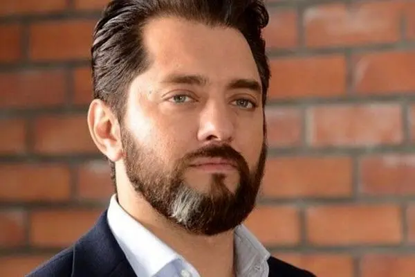 جشن تولد لاکچری مهدی پاکدل با سورپرایز عجیب بهرام رادان!