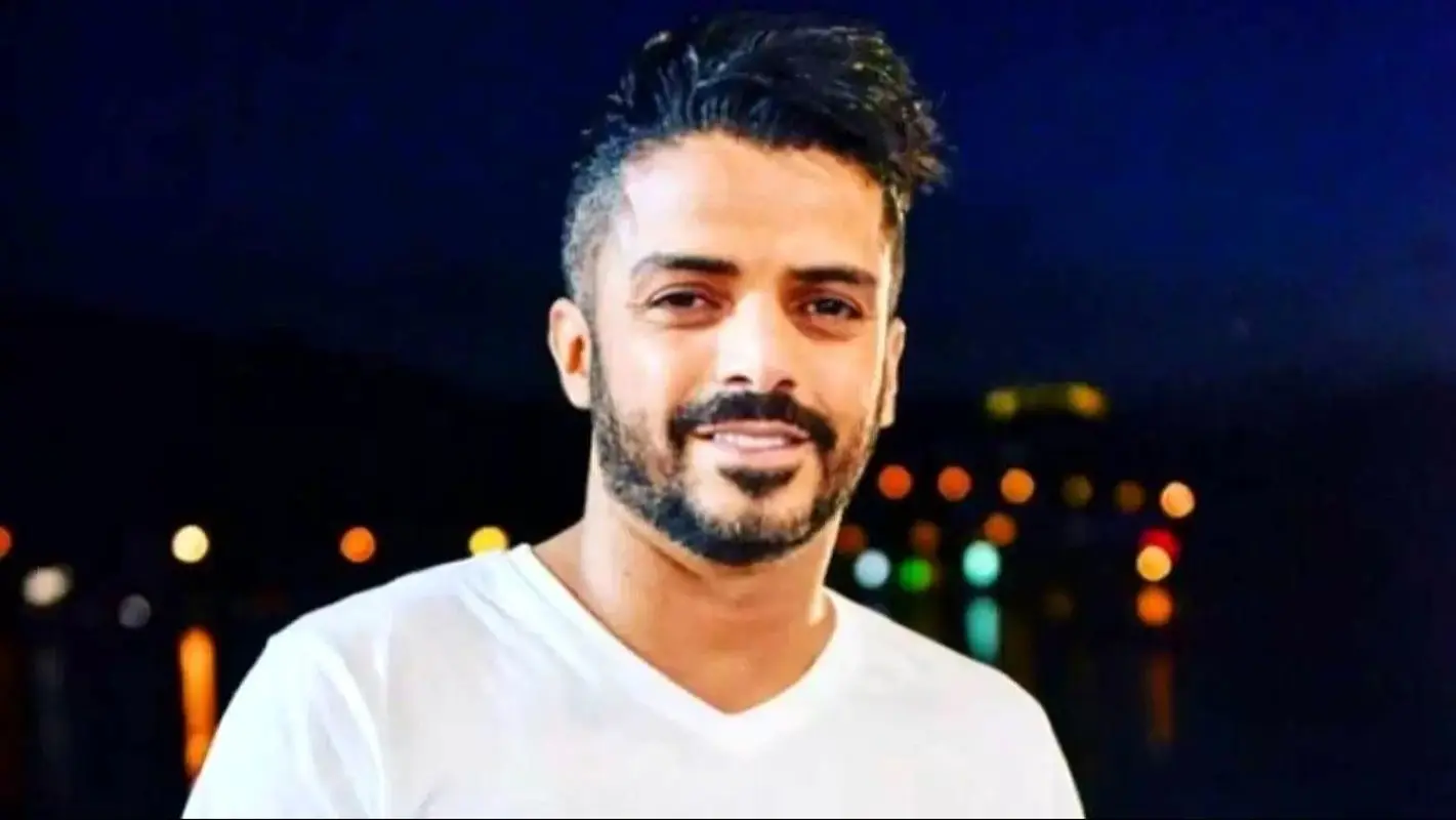 چهره افشین پس از پیری ناگهانی همه را به حیرت وا داشت؛ ببینید