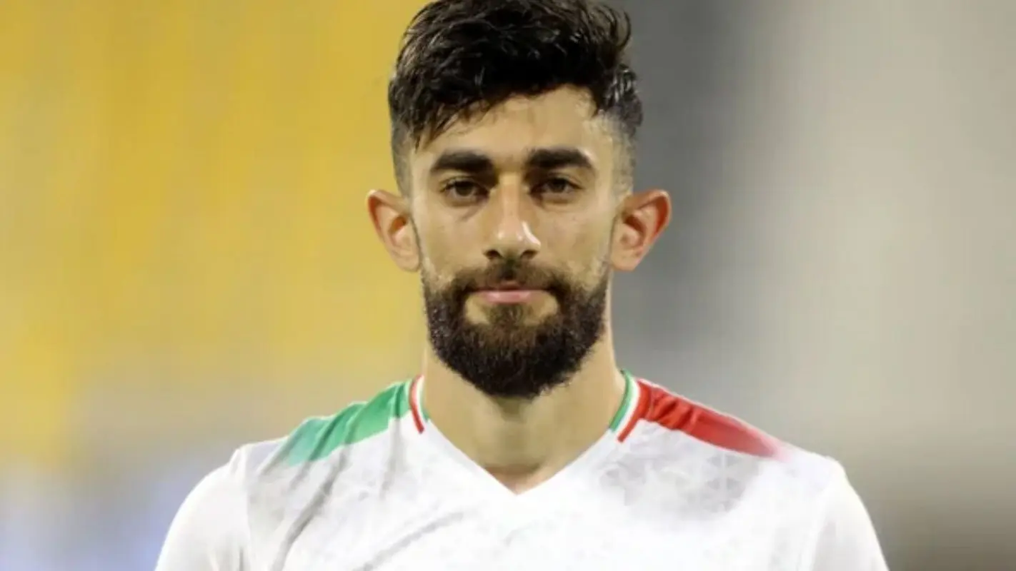 آشنایی با ستاره تیم ملی فوتبال ایران و همسر فوتبالیستش / علی فوتبالیست بهتری است یا یاسمن؟!+عکس خانوادگی