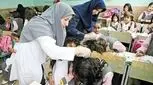شپش‌ها در مدارس جولان می‌دهند/ چند توصیه برای مبارزه با این خونخوار کوچک