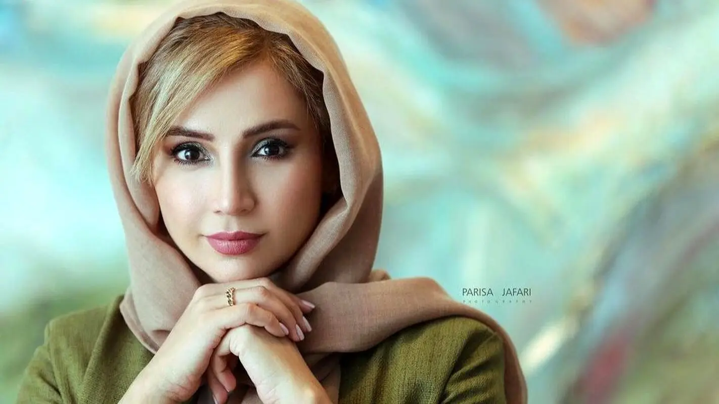 صمیمیت دیدنی  شبنم قلی خانی با مردان سینما ایران + عکس لو رفته 