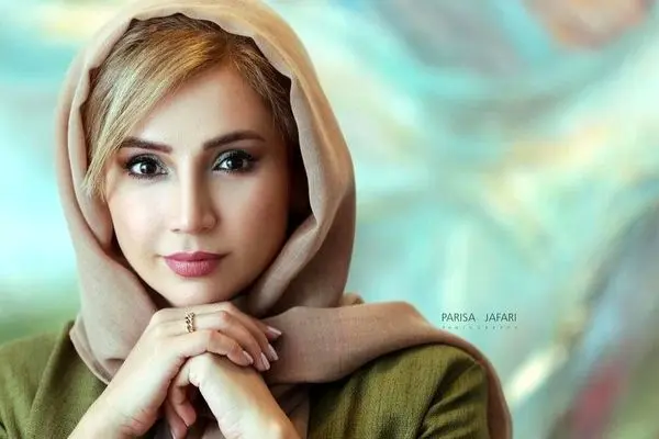 صمیمیت دیدنی  شبنم قلی خانی با مردان سینما ایران + عکس لو رفته 