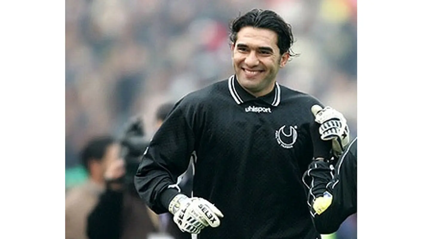 روزی که احمدرضا عابدزاده فهمید به درد هنرپیشگی نمی خورد! / وقتی بازی ضعیف عابدزاده سوژه خنده شد