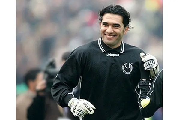 روزی که احمدرضا عابدزاده فهمید به درد هنرپیشگی نمی خورد! / وقتی بازی ضعیف عابدزاده سوژه خنده شد