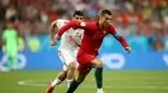 رونالدو در ایران به شرط یک میلیون دلار!