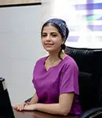 کلینیک دندانپزشکی روانمهر