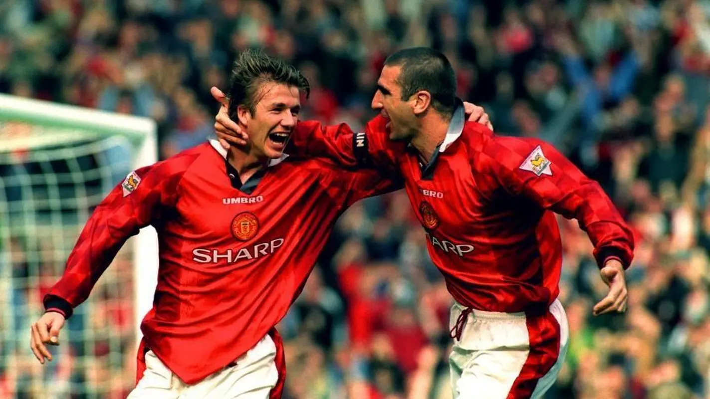 بازگشت آستین بلند به دنیای فوتبال (عکس) 